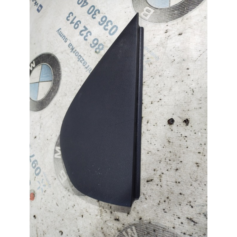 Накладка торпеды боковая (салон) Volkswagen Jetta MK6 2011 2.5 5c6858247