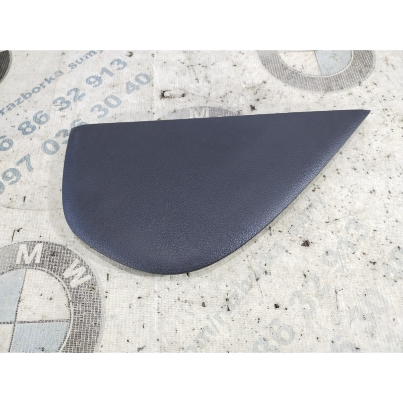 Накладка торпеды боковая (салон) Volkswagen Jetta MK6 2011 2.5 5c6858248