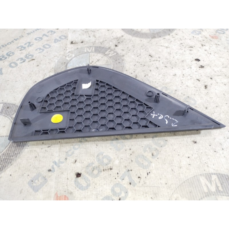Накладка торпеды боковая (салон) Volkswagen Jetta MK6 2011 2.5 5c6858248
