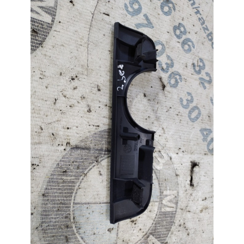 Декор салону (салон) Volkswagen Jetta MK6 2011 2.5 5c7858417