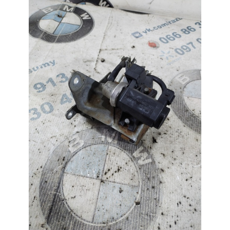 Клапан (двигатель и элементы) BMW 5-series F10 2011 N63B44 11747595374