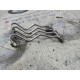 трубка (двигатель и элементы) BMW 5-series F10 2011 N63B44 13537547601