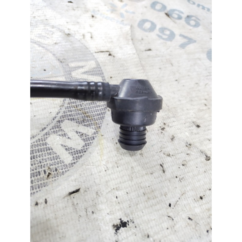 Трубка вакуумного усилителя тормозов (тормозная система) BMW 5-series F10 2011 N63B44 11667564963