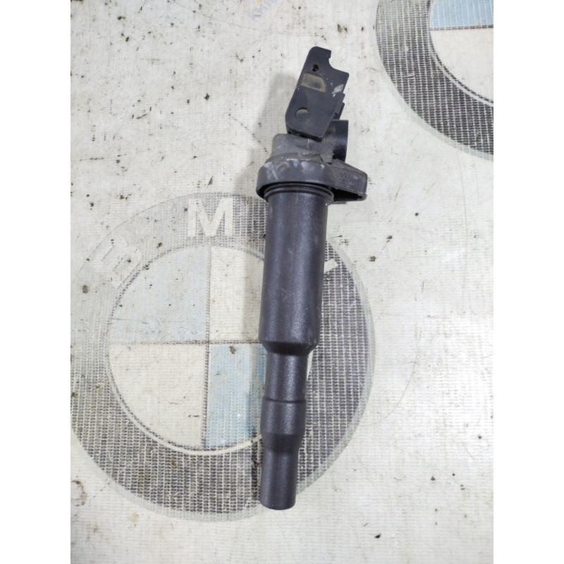 Катушка зажигания (электрика двигателя) BMW 5-series F10 2011 N63B44 12137594937