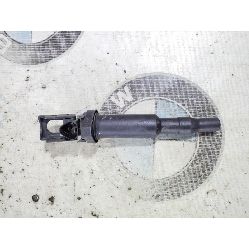 Катушка зажигания (электрика двигателя) BMW 5-series F10 2011 N63B44 12137594937