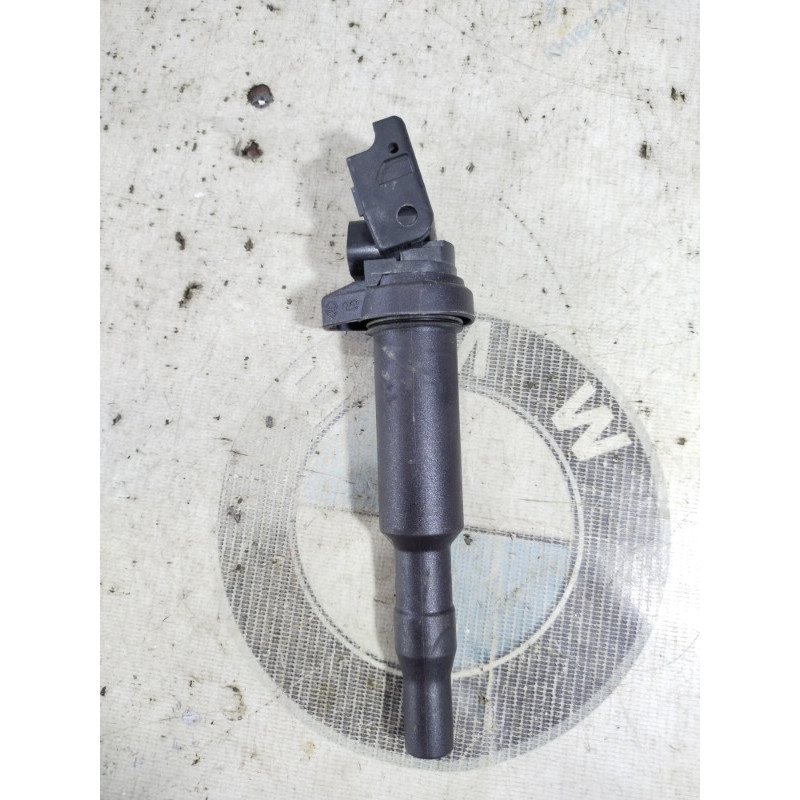 Катушка зажигания (электрика двигателя) BMW 5-series F10 2011 N63B44 12137594937