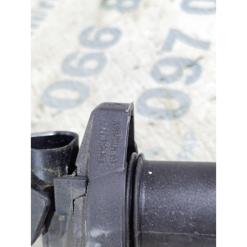 Катушка зажигания (электрика двигателя) BMW 5-series F10 2011 N63B44 12137594937