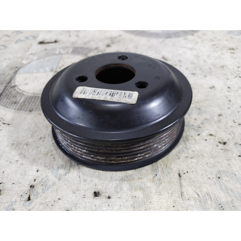 Шкив помпы (система охлаждения) BMW 5-series F10 2011 N63B44 32427545298