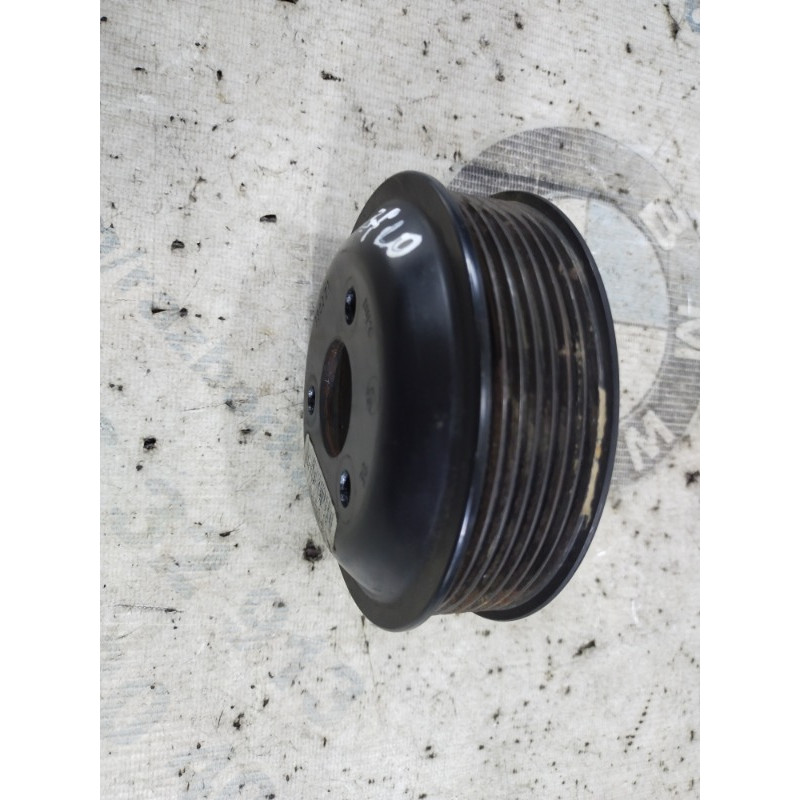 Шкив помпы (система охлаждения) BMW 5-series F10 2011 N63B44 32427545298