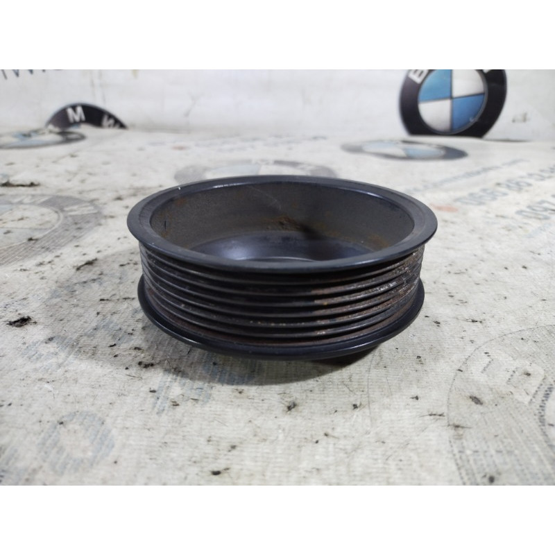 Шкив помпы (система охлаждения) BMW 5-series F10 2011 N63B44 32427545298