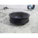 Шкив помпы (система охлаждения) BMW 5-series F10 2011 N63B44 32427545298