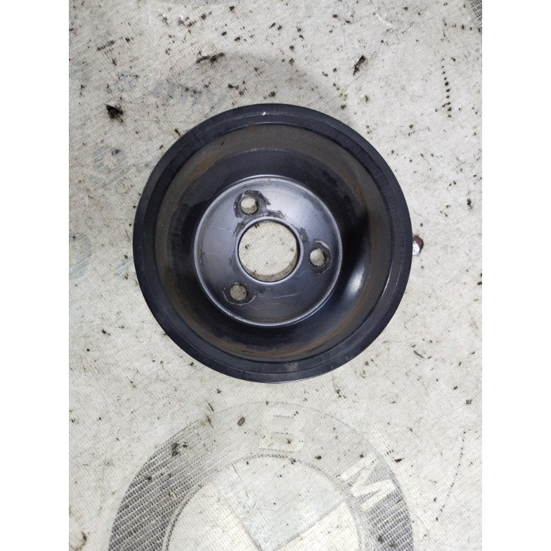 Шкив помпы (система охлаждения) BMW 5-series F10 2011 N63B44 32427545298