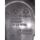 Бачок розширювальний (система охолодження) BMW 5-series F10 2011 N63B44 17137575578