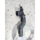 Патрубок (система охлаждения) BMW 5-series F10 2011 N63B44 17127575432