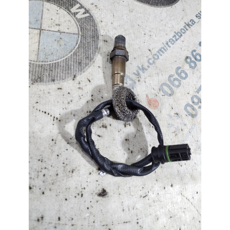 Лямбда зонд (электрика двигателя) BMW 5-series F10 2011 N63B44 11787526262