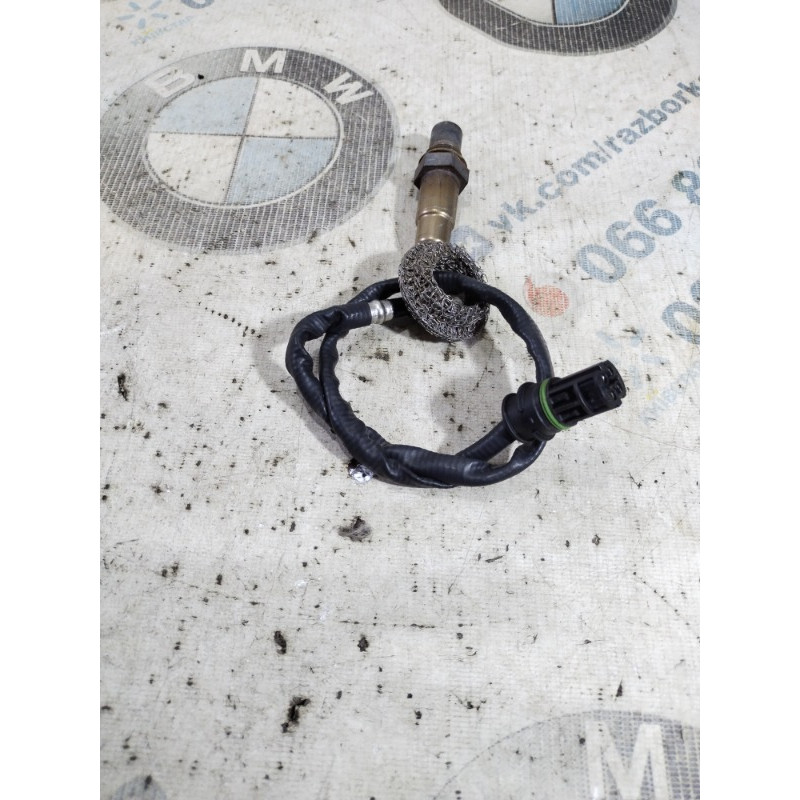 Лямбда зонд (электрика двигателя) BMW 5-series F10 2011 N63B44 11787526262