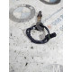 Лямбда зонд (электрика двигателя) BMW 5-series F10 2011 N63B44 11787526262
