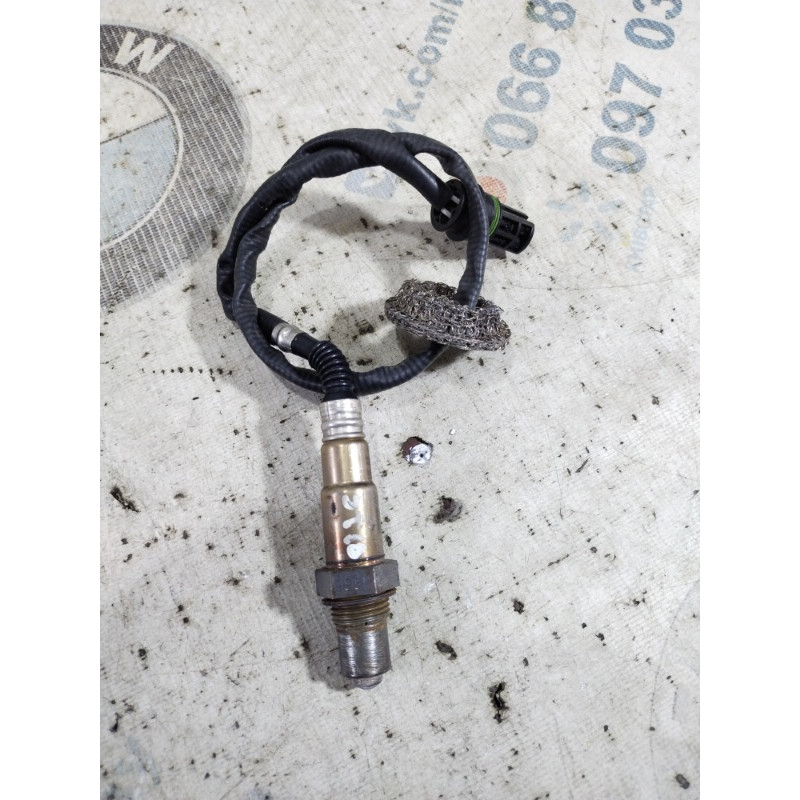 Лямбда зонд (электрика двигателя) BMW 5-series F10 2011 N63B44 11787526262