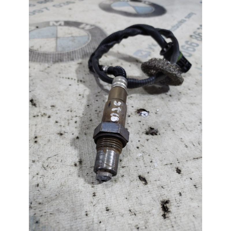 Лямбда зонд (электрика двигателя) BMW 5-series F10 2011 N63B44 11787526262