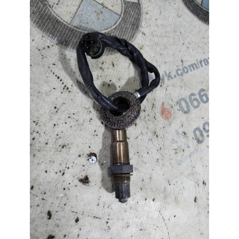 Лямбда зонд (электрика двигателя) BMW 5-series F10 2011 N63B44 11787526262