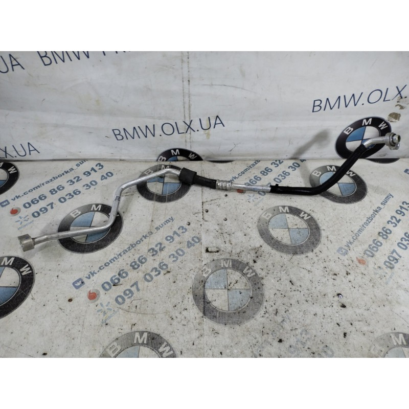 Трубка кондиционера (отопление и кондиционирование) Dodge Journey SXT 2014 3.6 68140012AB