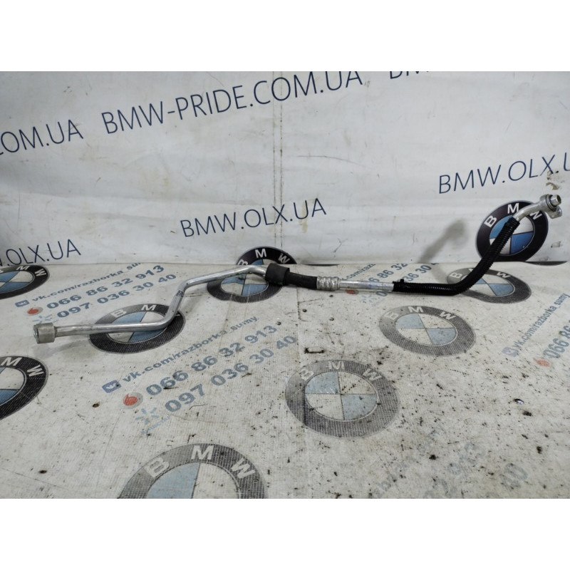 Трубка кондиционера (отопление и кондиционирование) Dodge Journey SXT 2014 3.6 68140012AB