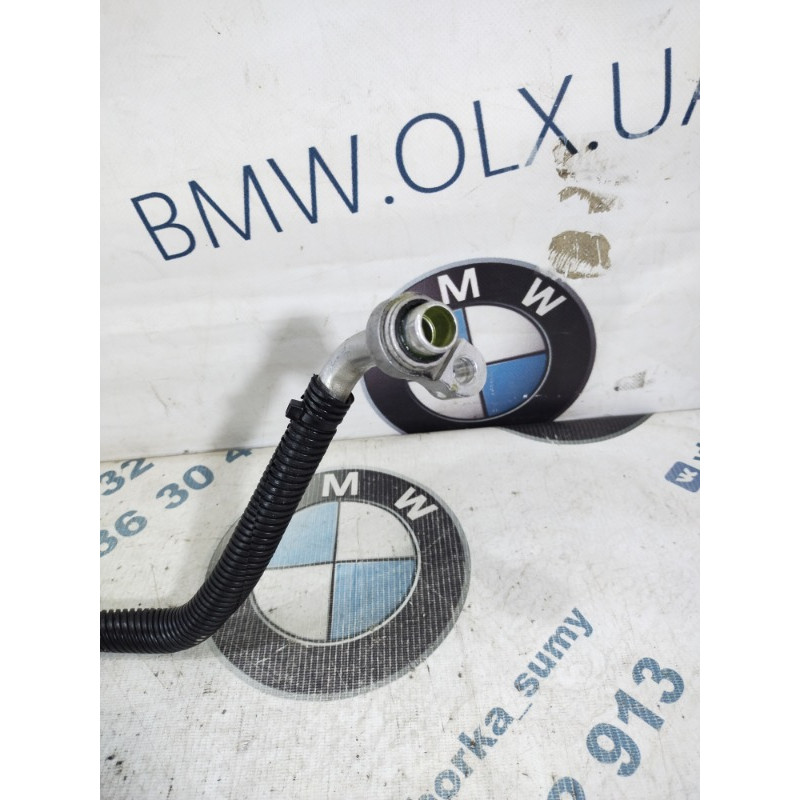 Трубка кондиционера (отопление и кондиционирование) Dodge Journey SXT 2014 3.6 68140012AB