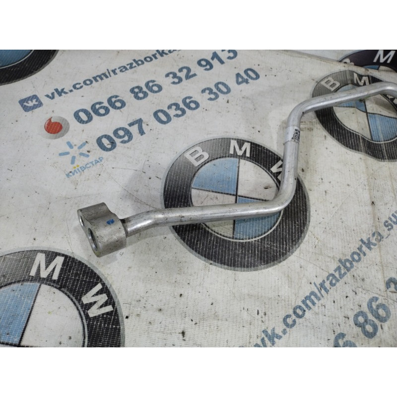 Трубка кондиционера (отопление и кондиционирование) Dodge Journey SXT 2014 3.6 68140012AB