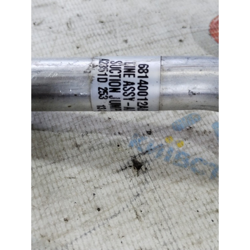 Трубка кондиционера (отопление и кондиционирование) Dodge Journey SXT 2014 3.6 68140012AB