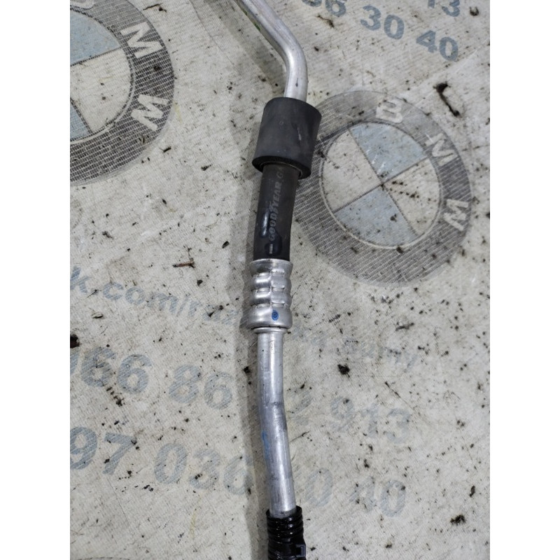 Трубка кондиционера (отопление и кондиционирование) Dodge Journey SXT 2014 3.6 68140012AB