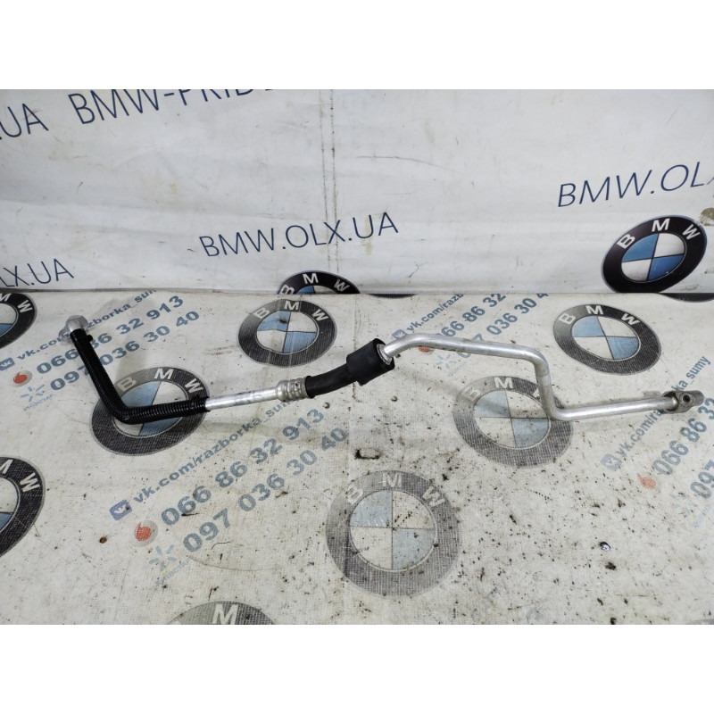 Трубка кондиционера (отопление и кондиционирование) Dodge Journey SXT 2014 3.6 68140012AB