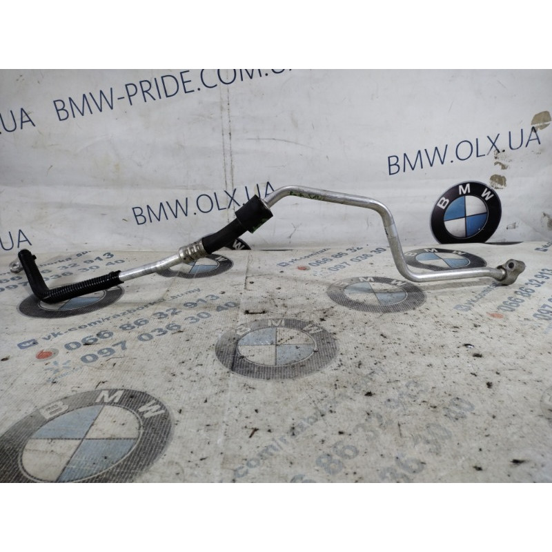 Трубка кондиционера (отопление и кондиционирование) Dodge Journey SXT 2014 3.6 68140012AB