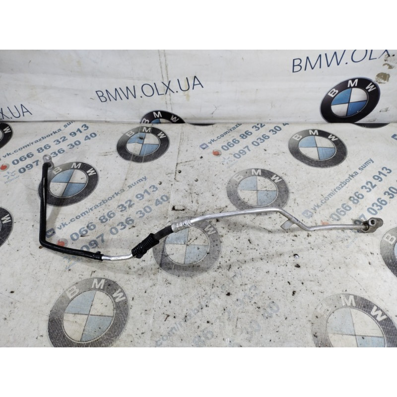 Трубка кондиционера (отопление и кондиционирование) Dodge Journey SXT 2014 3.6 68140013AC