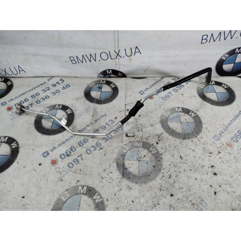 Трубка кондиционера (отопление и кондиционирование) Dodge Journey SXT 2014 3.6 68140013AC