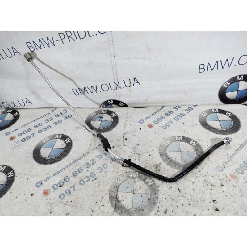 Трубка кондиционера (отопление и кондиционирование) Dodge Journey SXT 2014 3.6 68140013AC