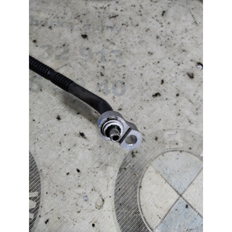 Трубка кондиционера (отопление и кондиционирование) Dodge Journey SXT 2014 3.6 68140013AC