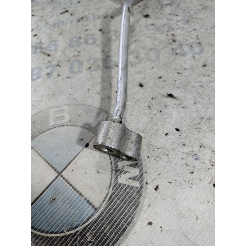 Трубка кондиционера (отопление и кондиционирование) Dodge Journey SXT 2014 3.6 68140013AC