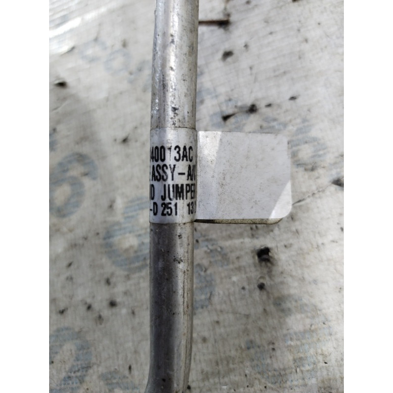 Трубка кондиционера (отопление и кондиционирование) Dodge Journey SXT 2014 3.6 68140013AC