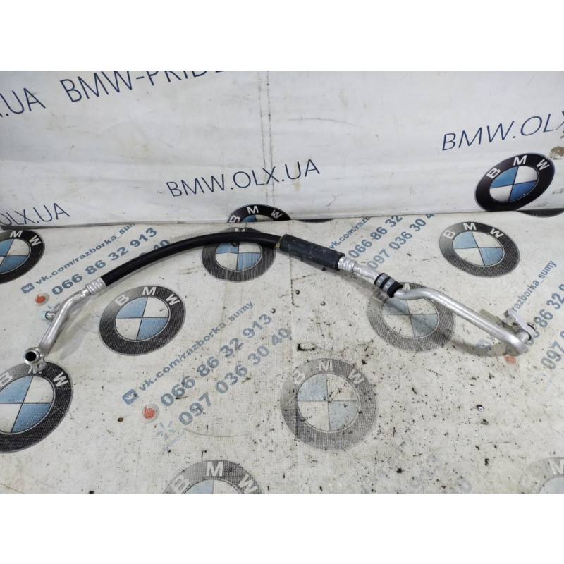 Трубка кондиционера (отопление и кондиционирование) Subaru Forester SJ 2014 2.5 73425SG070