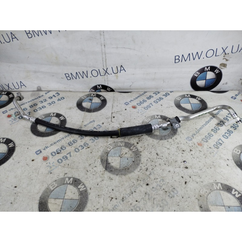 Трубка кондиционера (отопление и кондиционирование) Subaru Forester SJ 2014 2.5 73425SG070