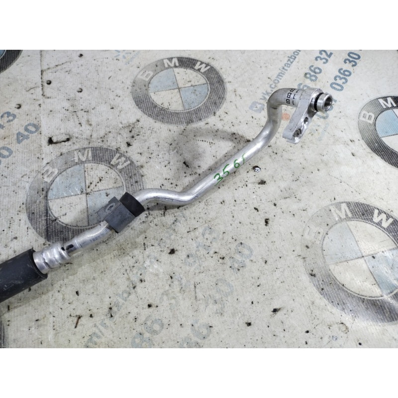 Трубка кондиционера (отопление и кондиционирование) Subaru Forester SJ 2014 2.5 73425SG070