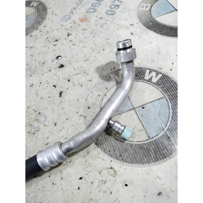 Трубка кондиционера (отопление и кондиционирование) Subaru Forester SJ 2014 2.5 73425SG070