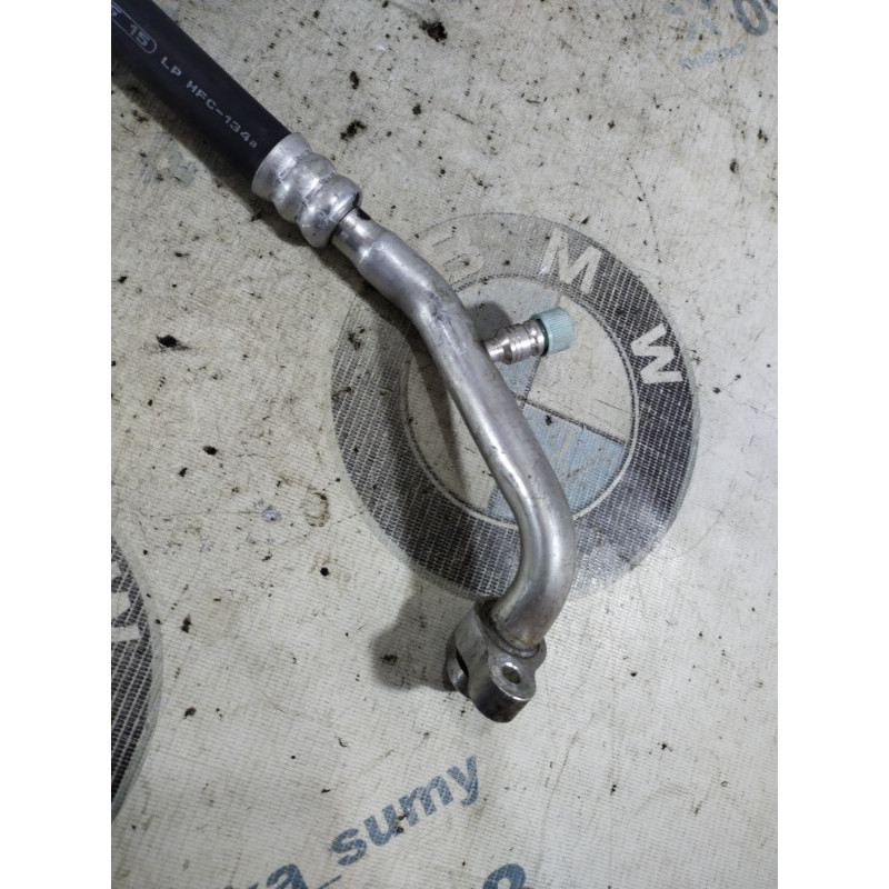 Трубка кондиционера (отопление и кондиционирование) Subaru Forester SJ 2014 2.5 73425SG070