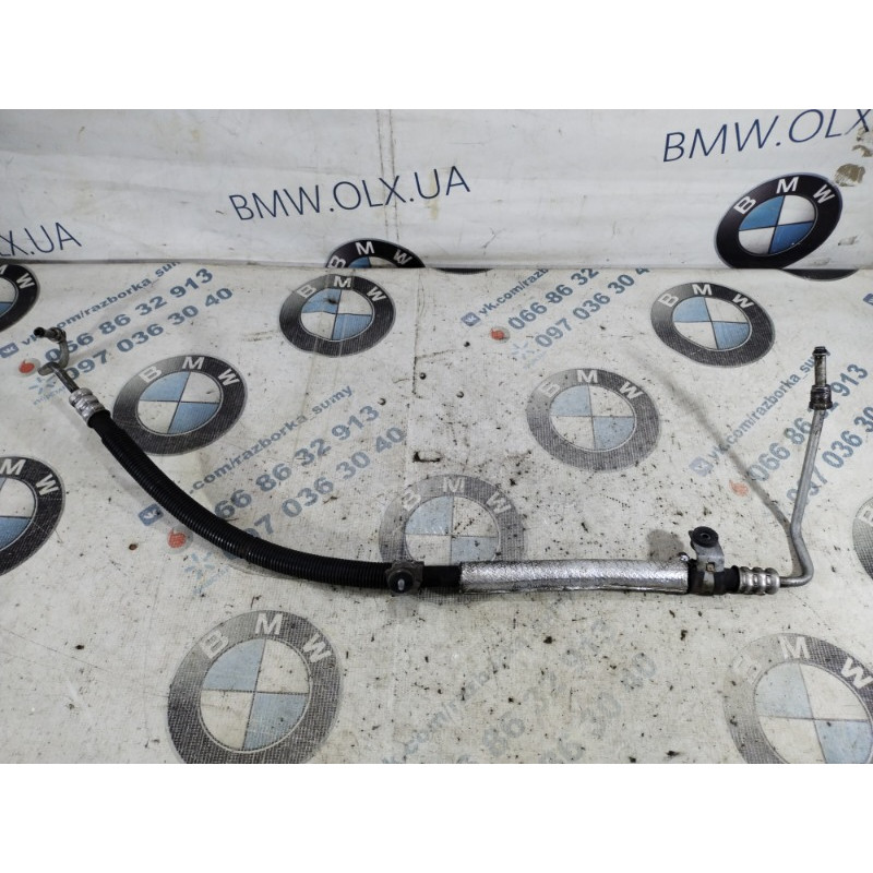 Трубка гидроусилителя (рулевое управление) Dodge Journey SXT 2014 3.6 68068740ag