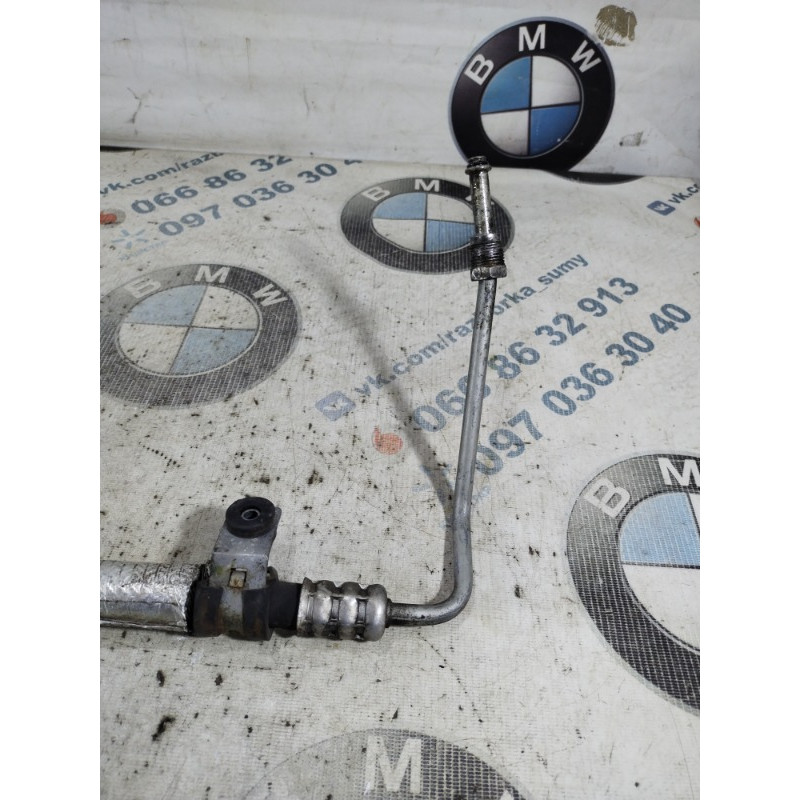 Трубка гидроусилителя (рулевое управление) Dodge Journey SXT 2014 3.6 68068740ag