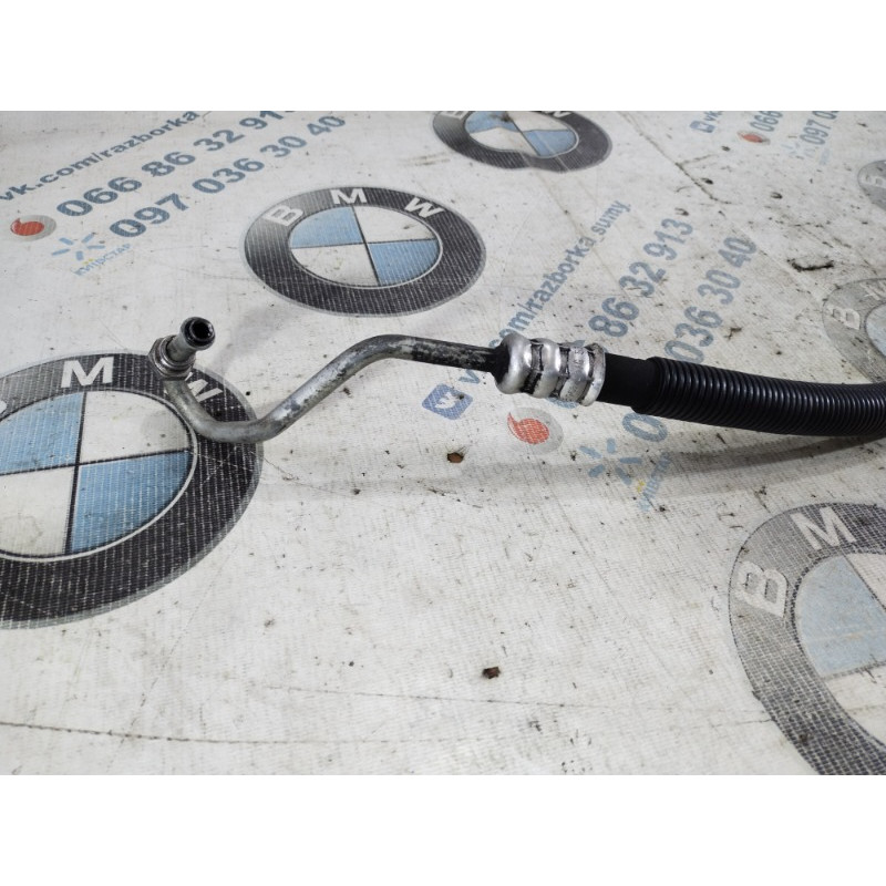 Трубка гидроусилителя (рулевое управление) Dodge Journey SXT 2014 3.6 68068740ag