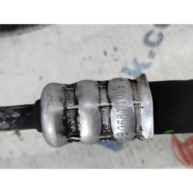 Трубка гидроусилителя (рулевое управление) Dodge Journey SXT 2014 3.6 68068740ag