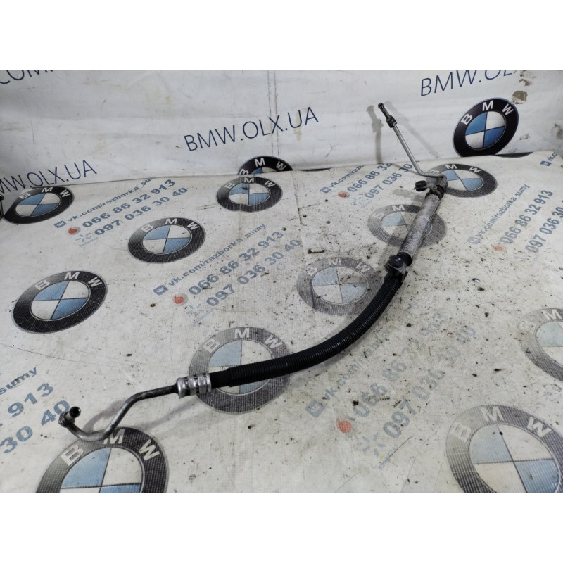 Трубка гидроусилителя (рулевое управление) Dodge Journey SXT 2014 3.6 68068740ag