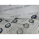 Трубка кондиционера (отопление и кондиционирование) BMW 5-series F10 2011 N63B44 64539119994