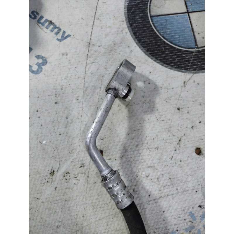 Трубка кондиционера (отопление и кондиционирование) BMW 5-series F10 2011 N63B44 64539119994